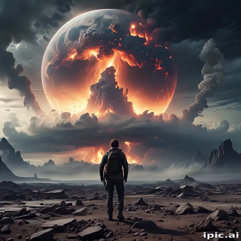 end of the world
