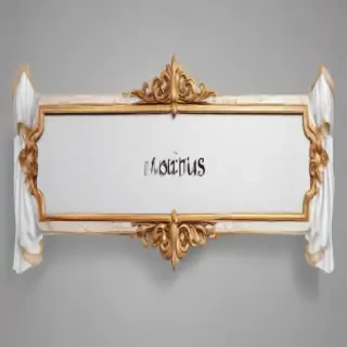 white banner png