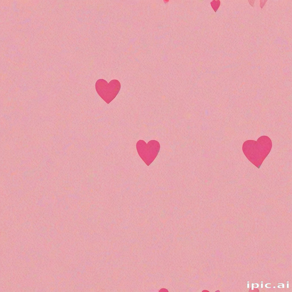 pink heart