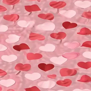 valentine's day wallpaper aesthetic