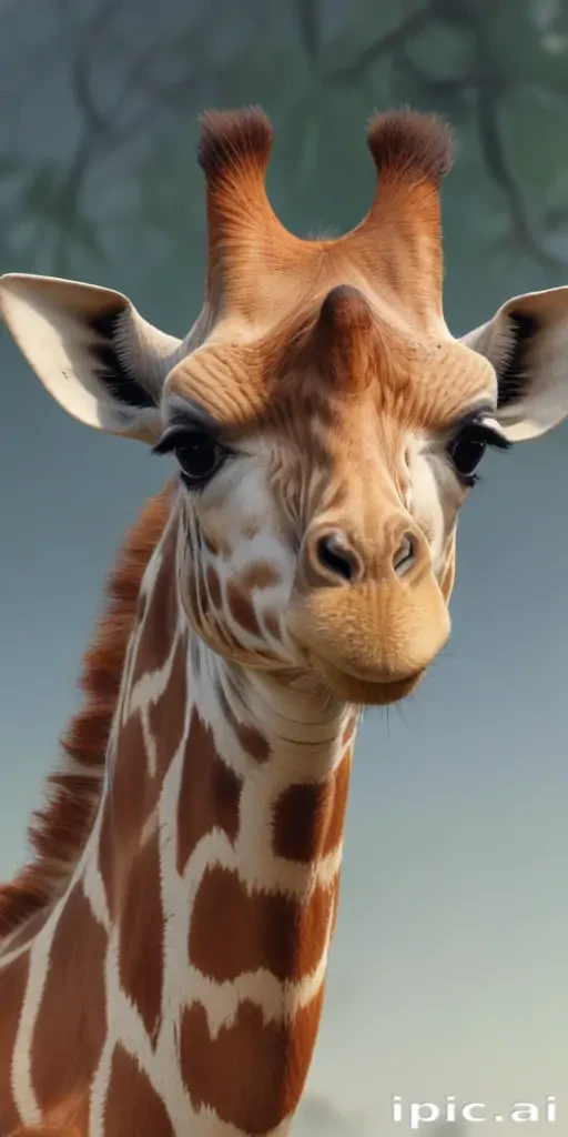 png giraffe