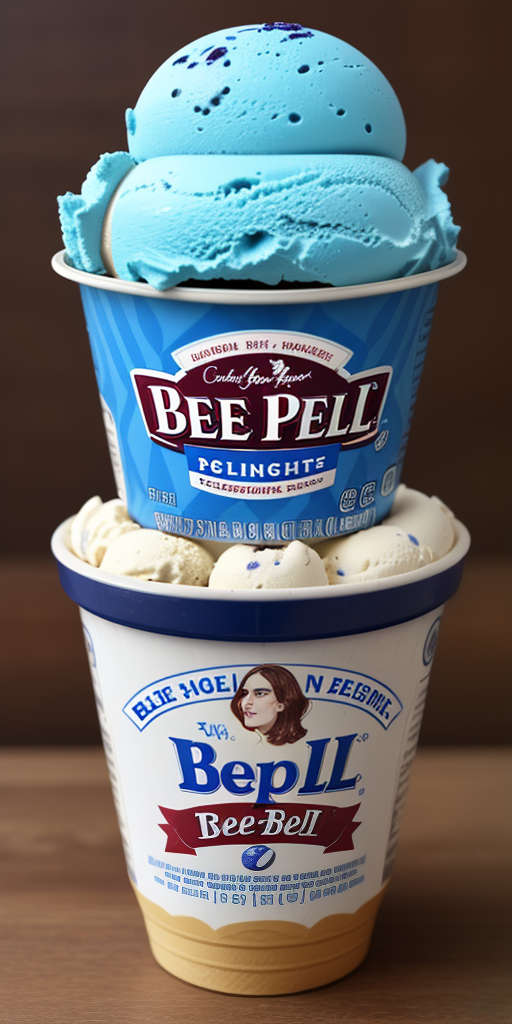blue bell dr pepper ice cream