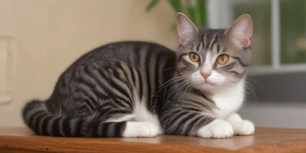 american wirehair breed