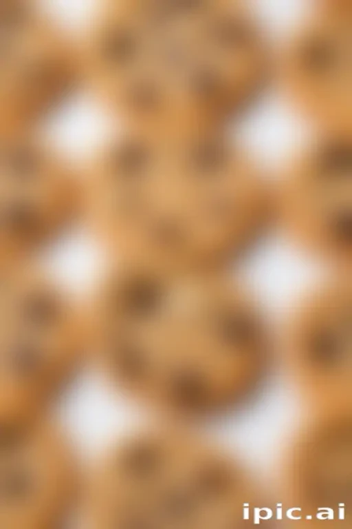 cookie background
