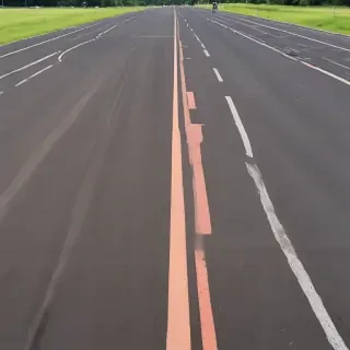 running track