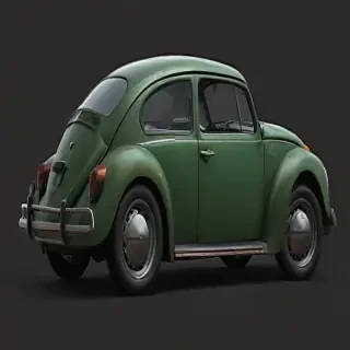 beetle png