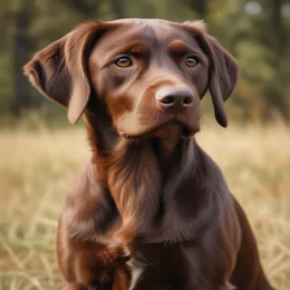pudelpointer dog breed