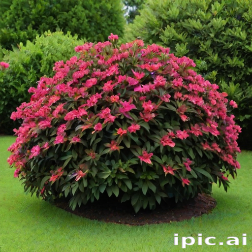 shrub png