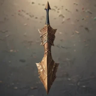 aesthetic arrow