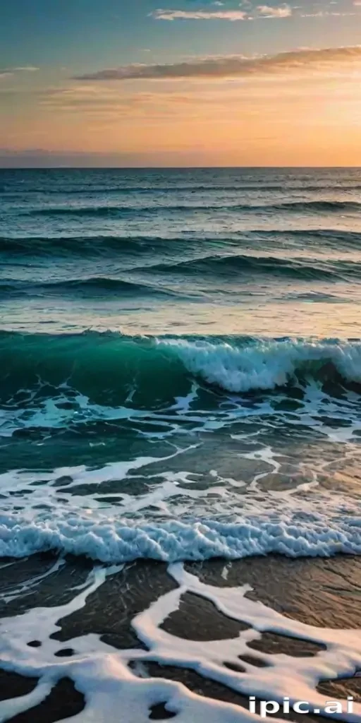 ocean wallaper