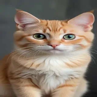 background kitty