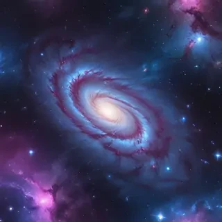 wallpaper galaxy space