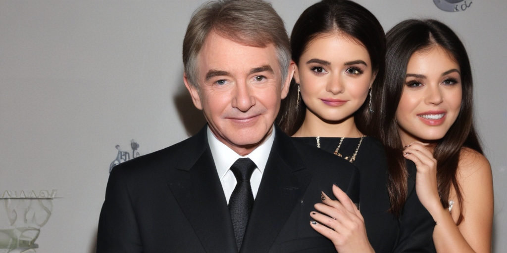 martin short steve martin selena gomez