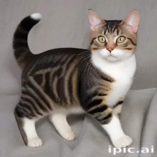 european shorthair cat breed