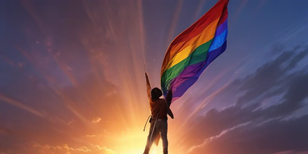 pride phone wallpaper
