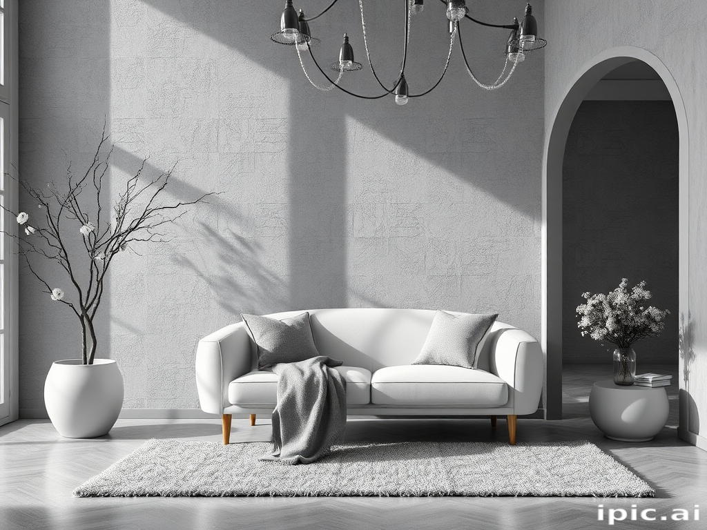 aesthetic grey
