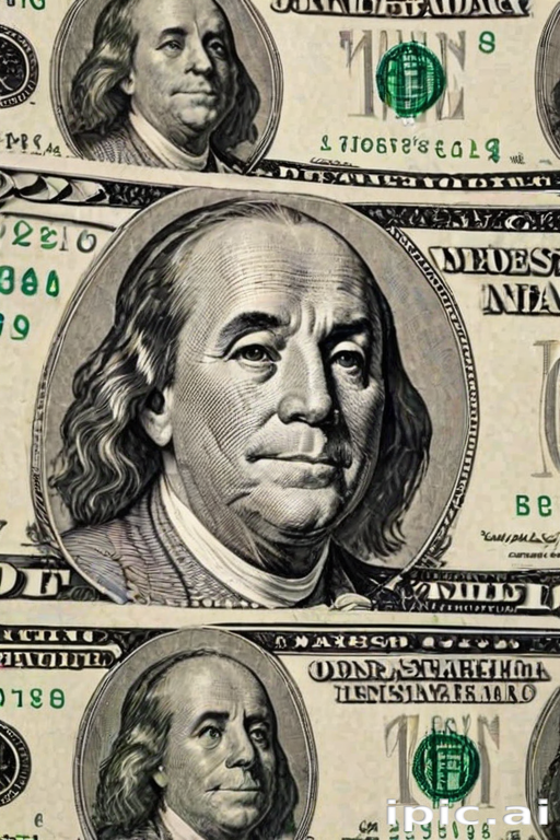 dollar wallpaper