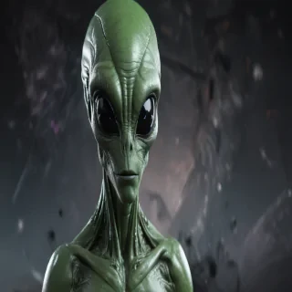 alien png