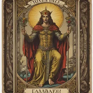 tarot card png