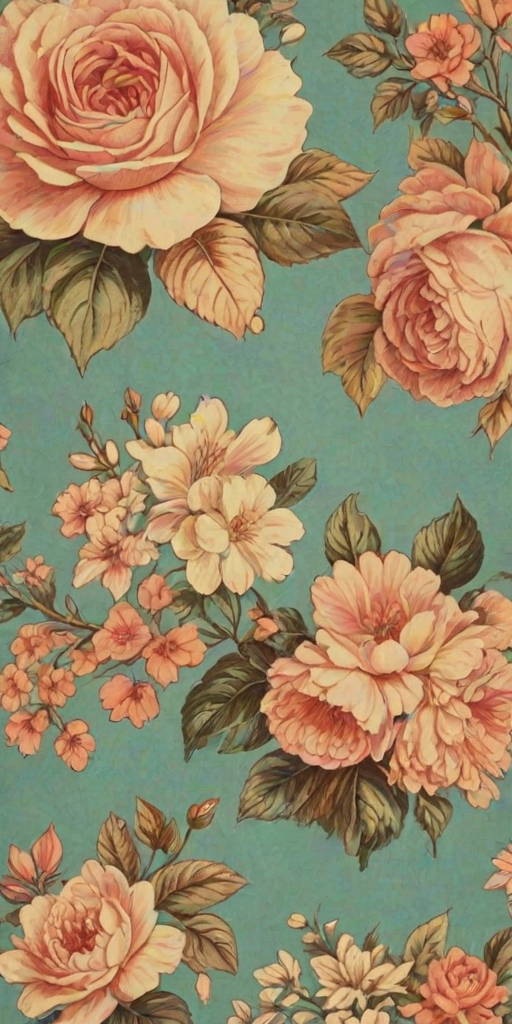 vintage aesthetic wallpaper