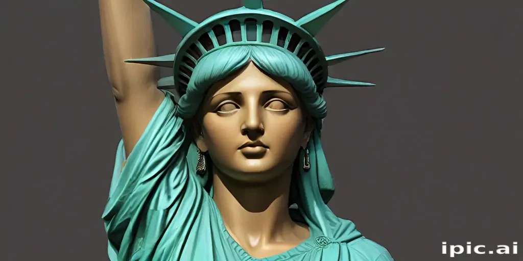 png statue of liberty