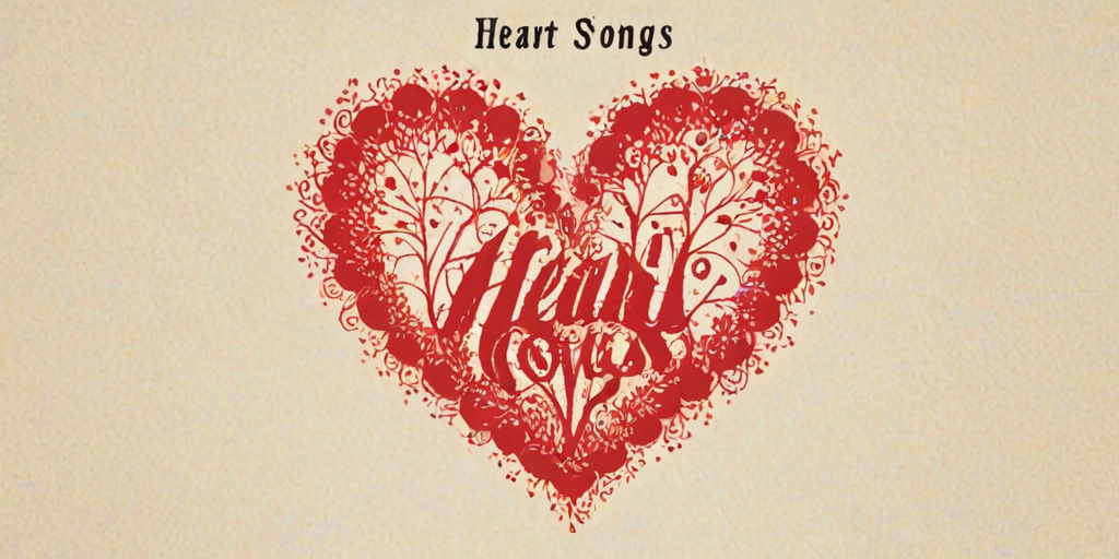 heart songs