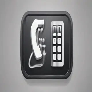 phone icon