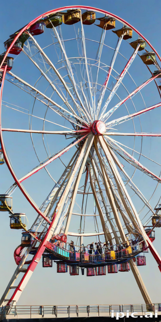 ferris wheel png