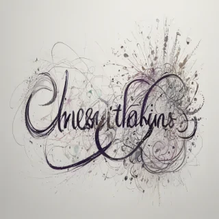 scribbles png