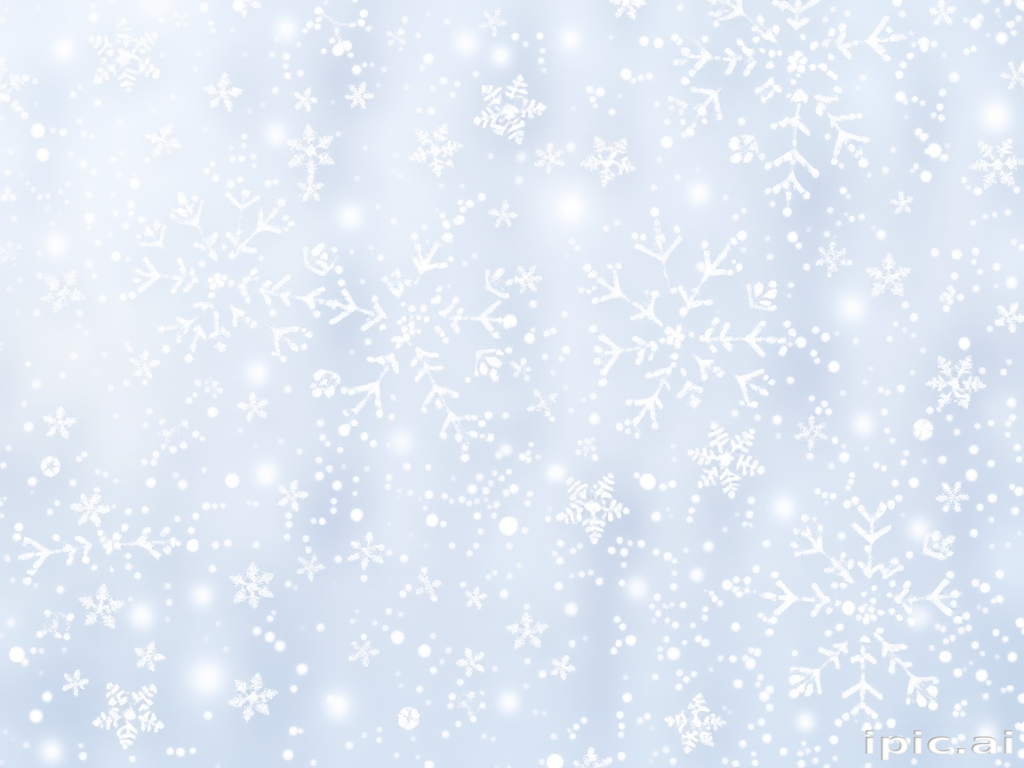 transparent snow png