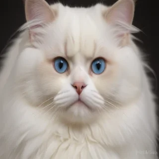 ragdoll breed