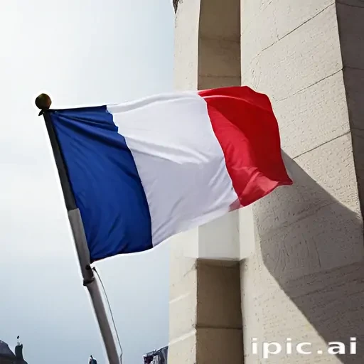 france flag