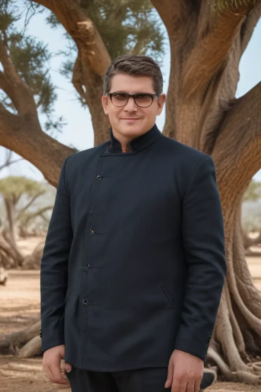 oliver tree png