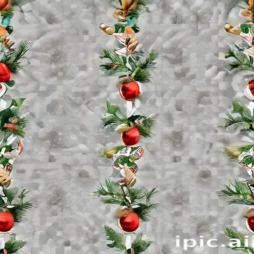 christmas transparent