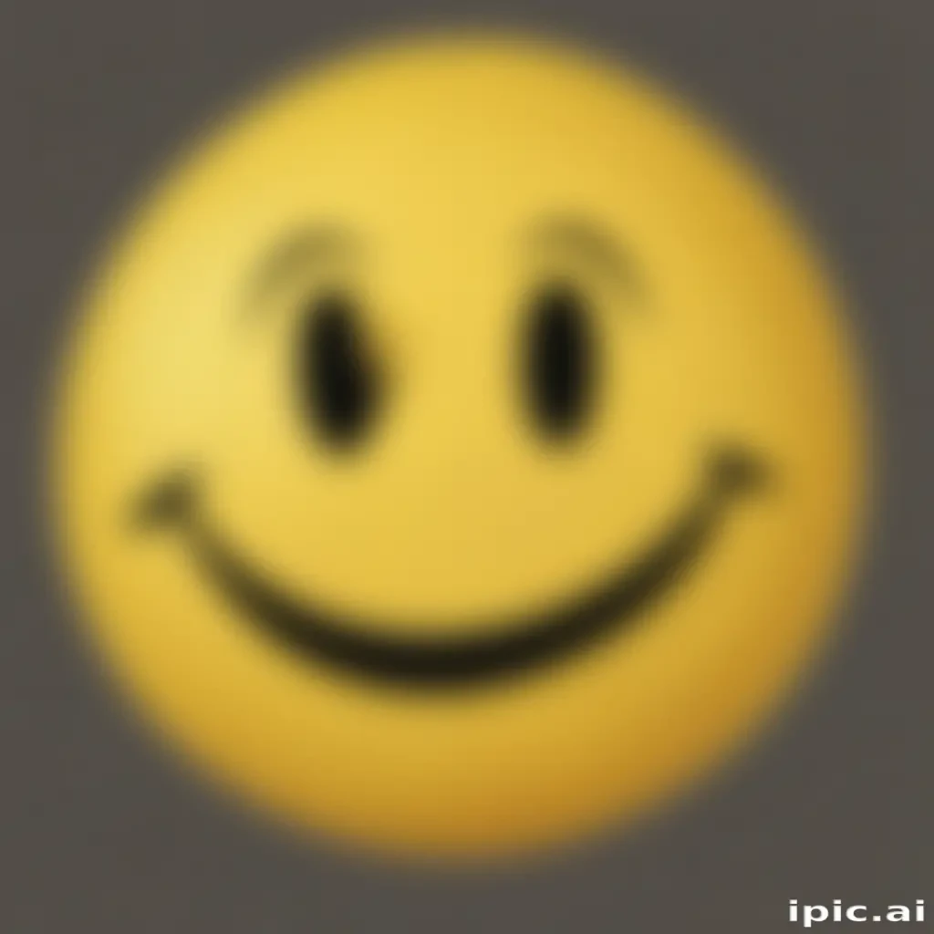 smiley face png transparent