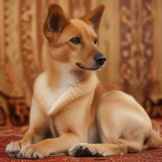somali breed