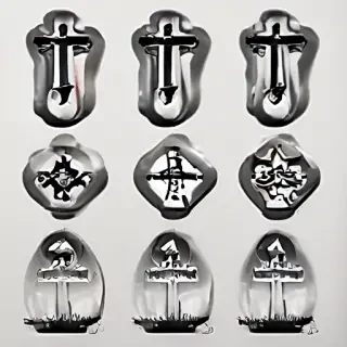religious symbols