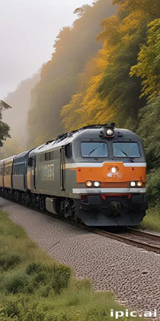 a train png