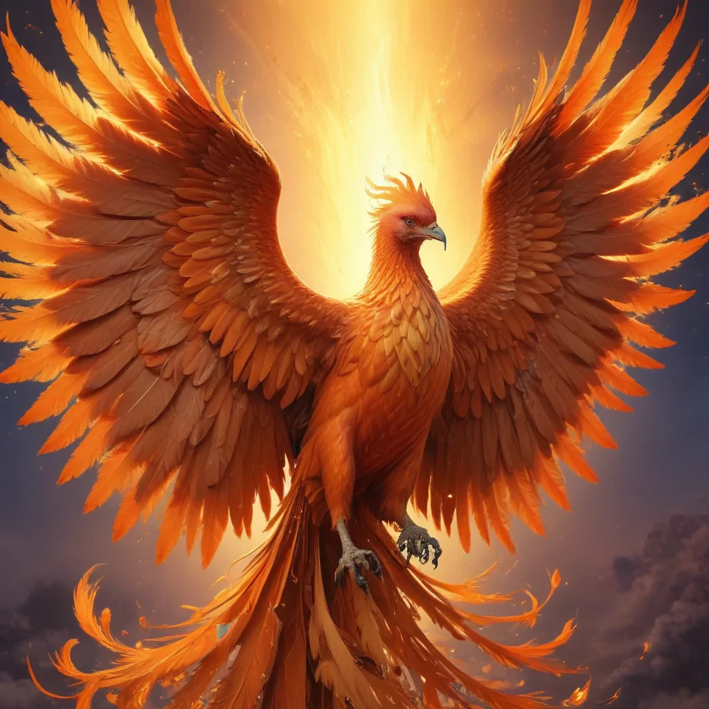 phoenix images free