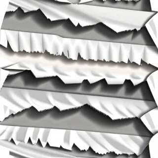 ripped paper png transparent