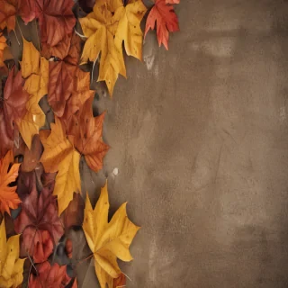autumn background iphone
