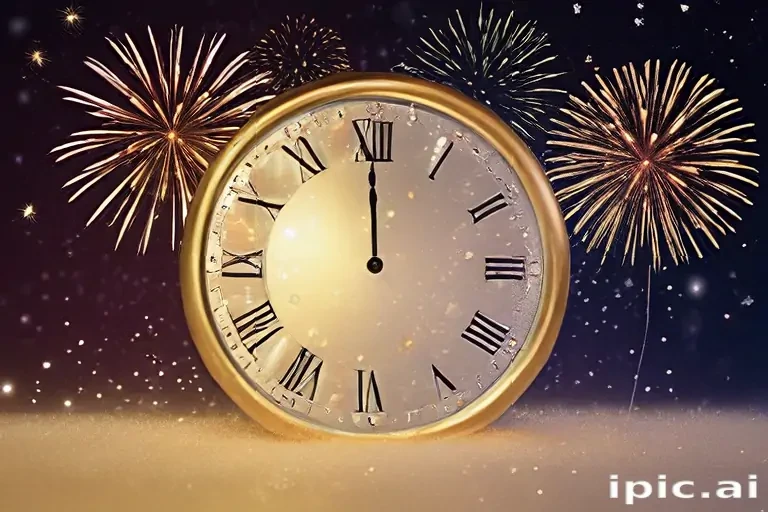 new years backgrounds free