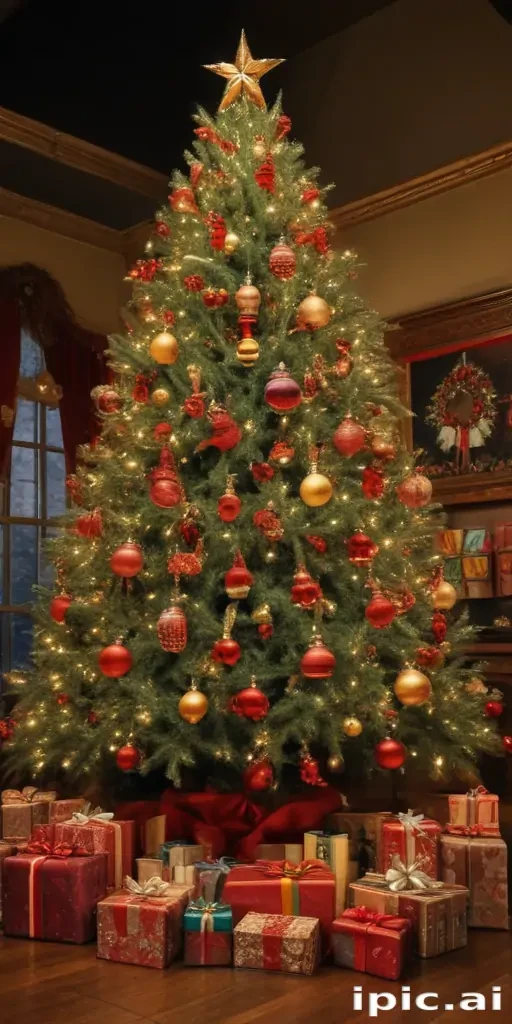 public domain christmas images