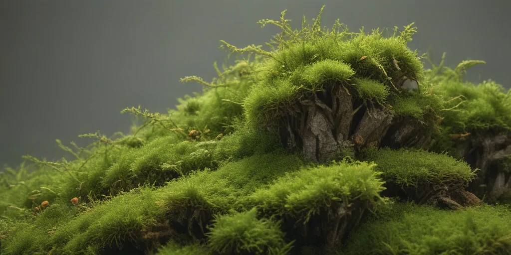 moss png