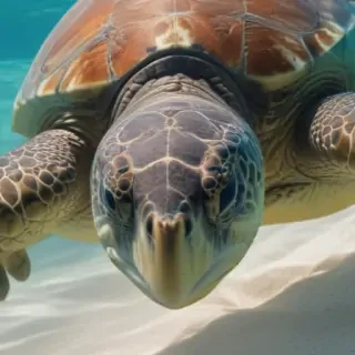 sea turtle png