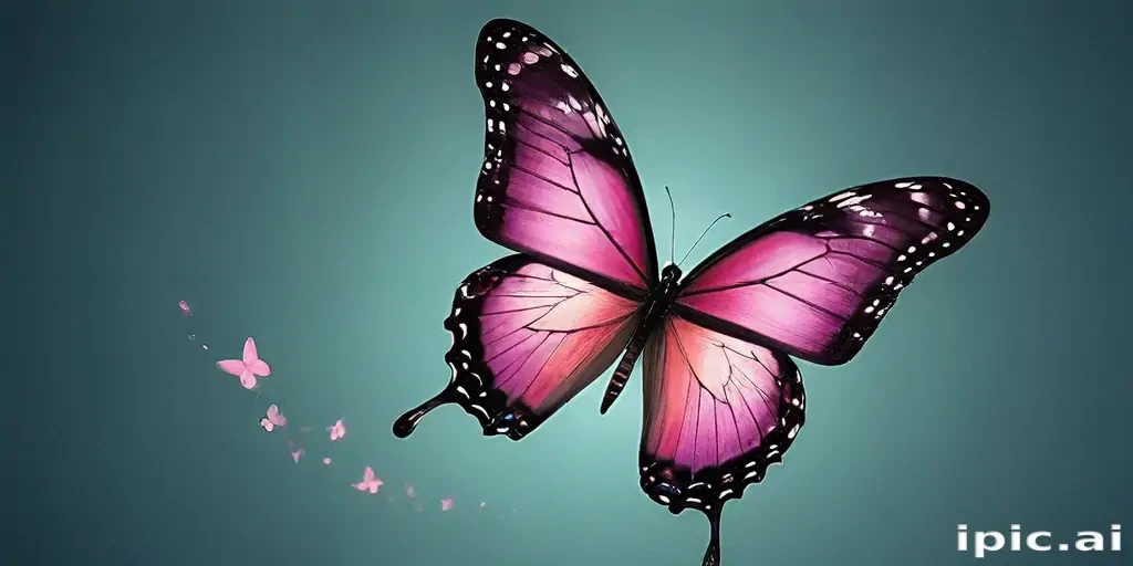 butterfly wallpaper for phone