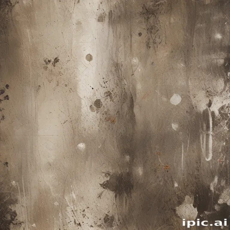 dirty texture