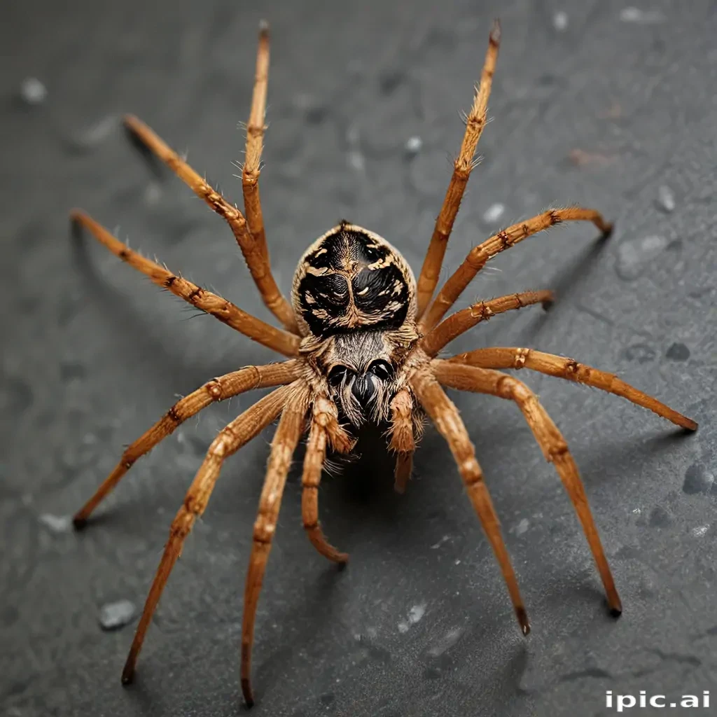 wallpapers of spiders