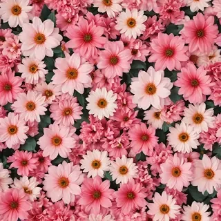 flower aesthetic wallpaper