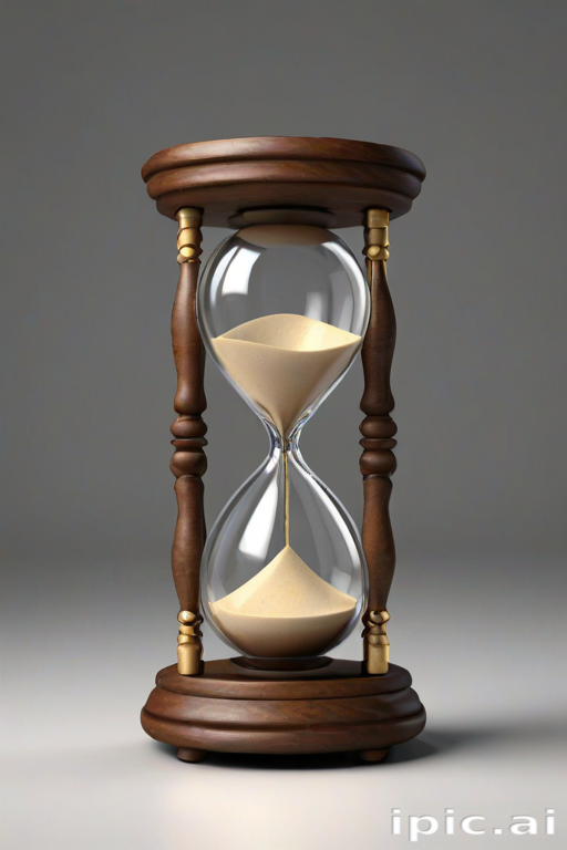 hourglass png